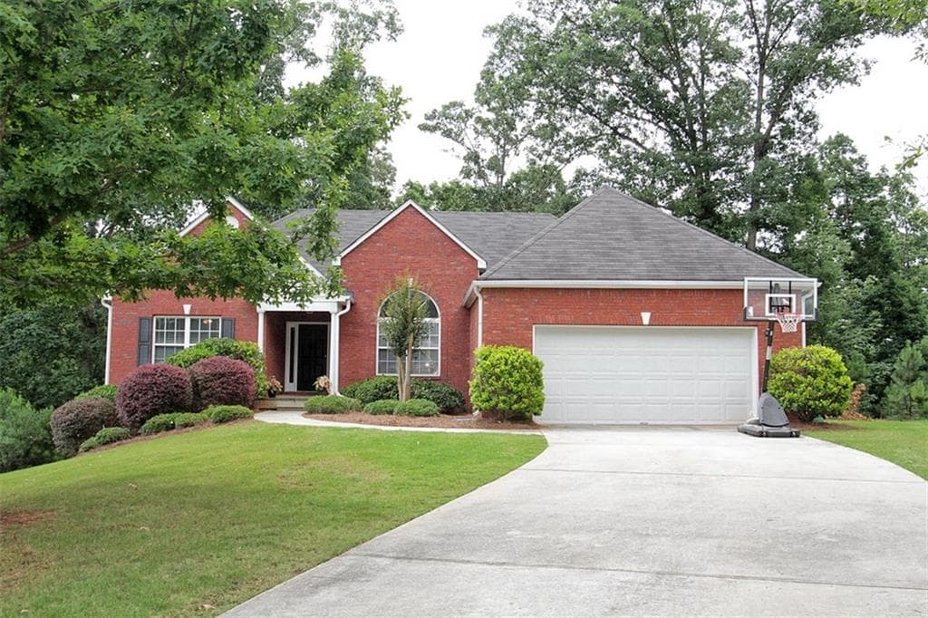 363 Plantation Ridge Court, Loganville, GA 30052 — most recent listing photo