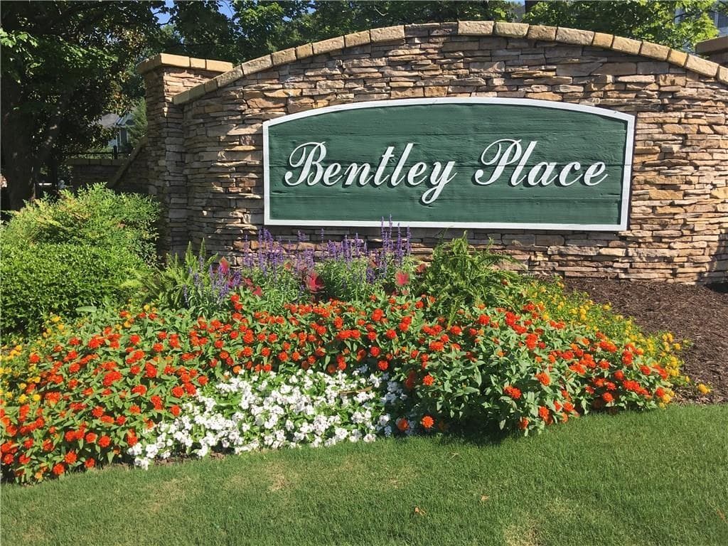 231 Bentley Place, Tucker, GA 30084 — most recent listing photo
