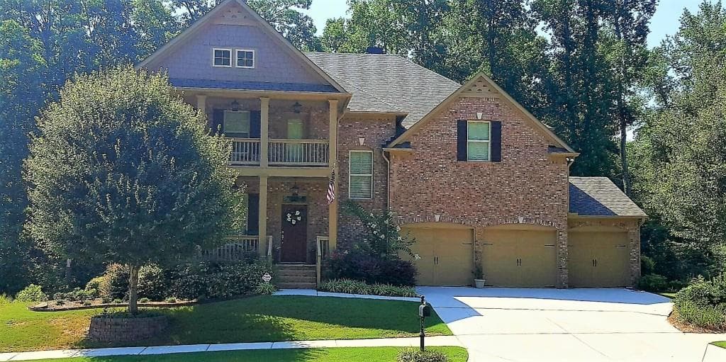 4177 Rovello Way, Buford, GA 30519 — most recent listing photo