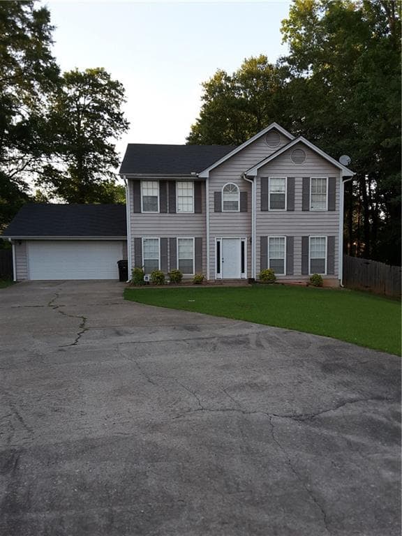 8442 Glendevon Court, Riverdale, GA 30274 — most recent listing photo