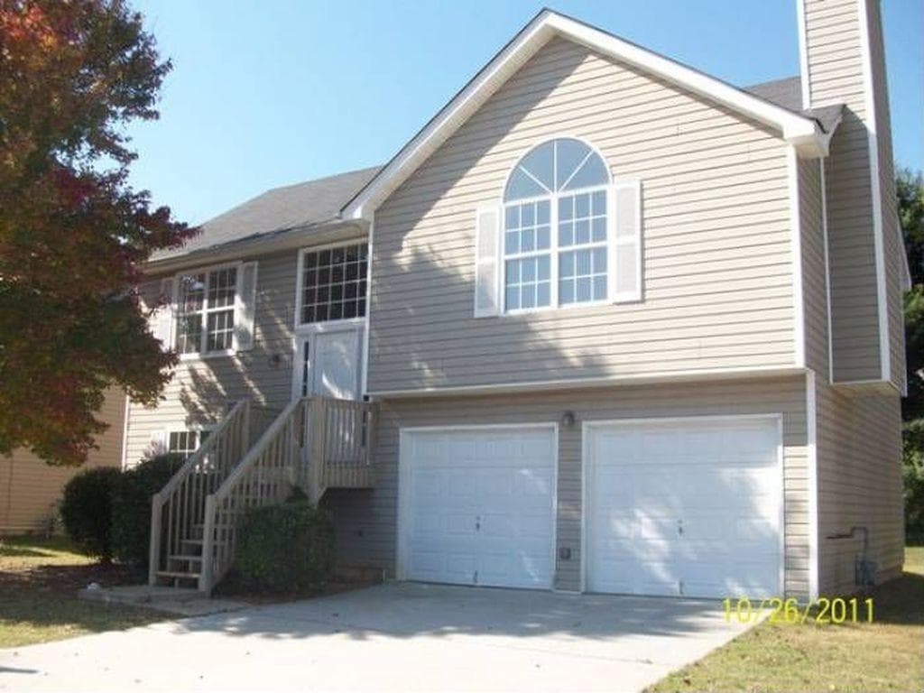 2851 Rambling Way, Lithonia, GA 30058 — most recent listing photo