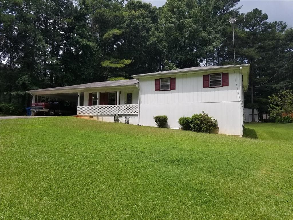3992 Finch Road, Powder Springs, GA 30127 — most recent listing photo