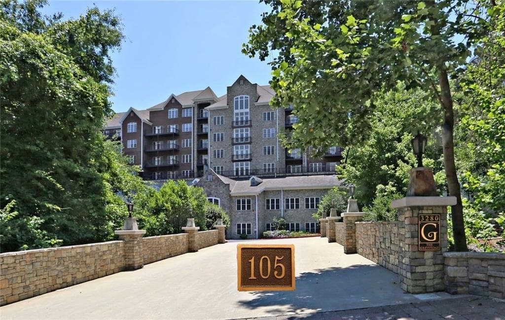 3280 Stillhouse Lane 105, Atlanta, GA 30339 — most recent listing photo