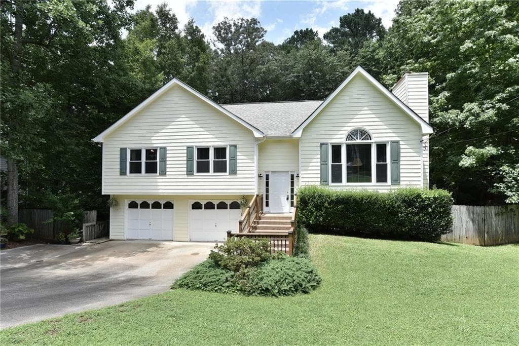3706 Memorial Parkway, Kennesaw, GA 30152 — most recent listing photo