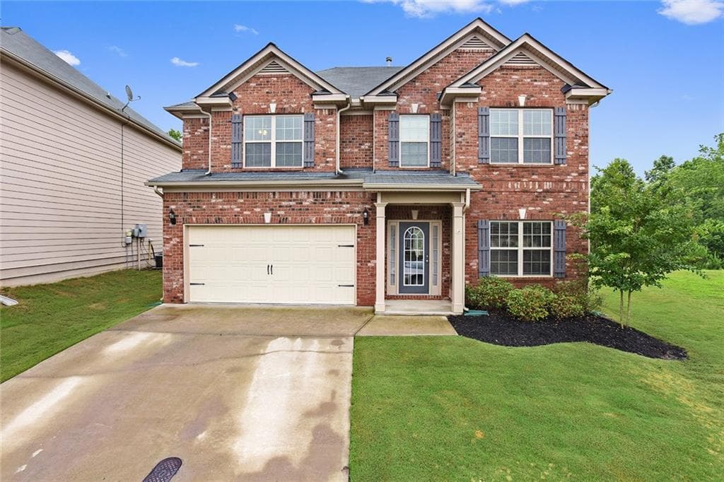 958 Sublime Trail, Canton, GA 30114 — most recent listing photo