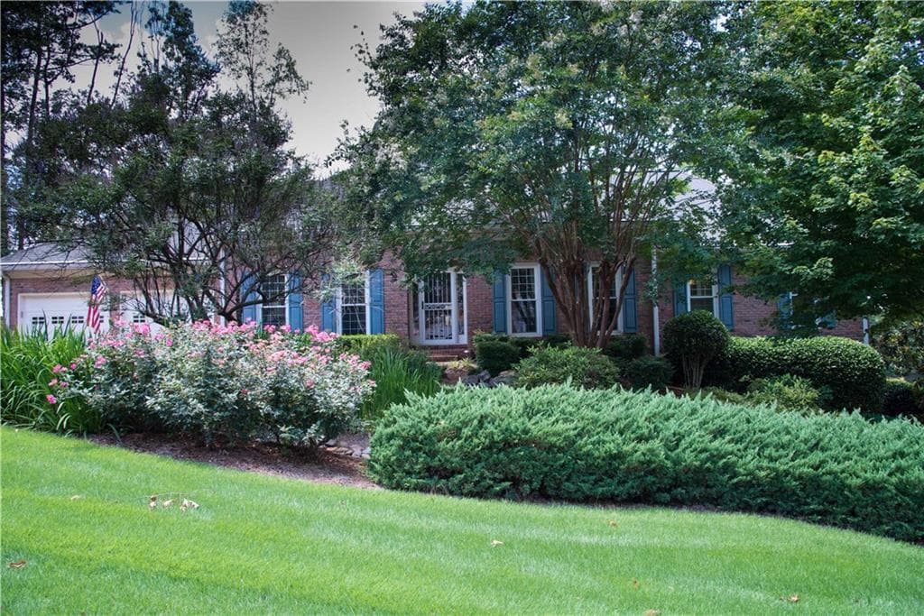4303 Deep Springs Court, Kennesaw, GA 30144 — most recent listing photo