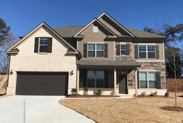 4925 Woodson Place, Cumming, GA 30040 — most recent listing photo