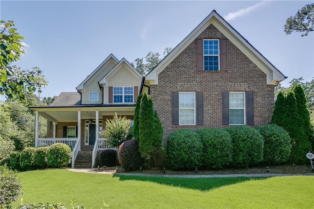 36 Saint Ives Circle, Winder, GA 30680 — most recent listing photo