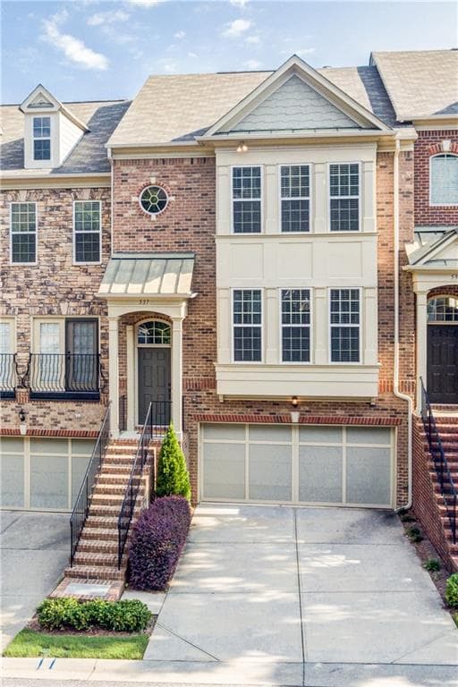 537 Sarabrook Place, Atlanta, GA 30342 — most recent listing photo