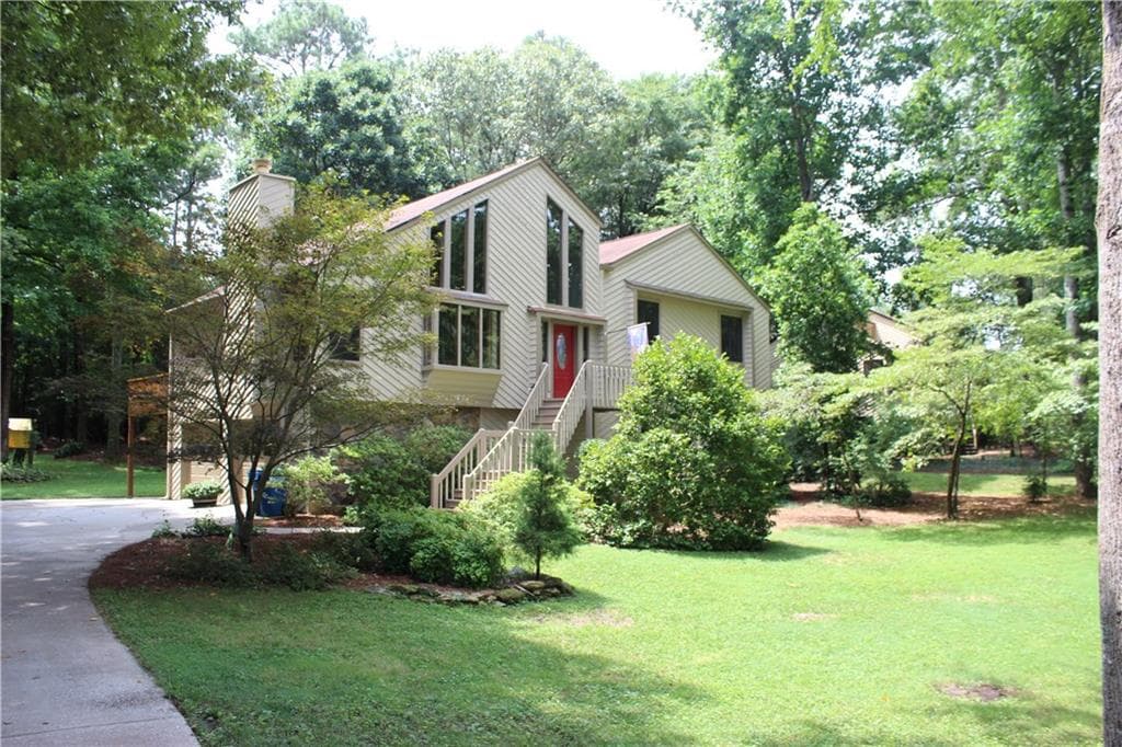 4360 Iris Brooke Lane, Snellville, GA 30039 — most recent listing photo