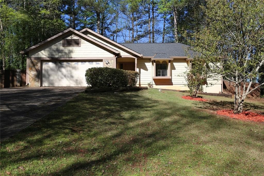 5381 Nathan Drive, Lilburn, GA 30047 — most recent listing photo
