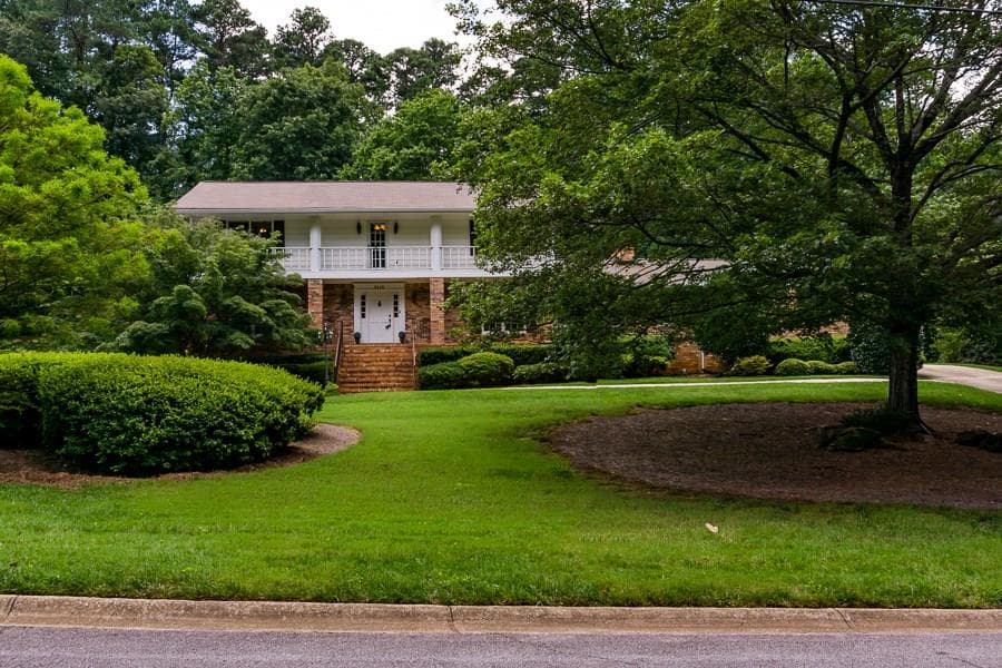 5545 Bahia Mar Circle, Smoke Rise, GA 30087 — most recent listing photo