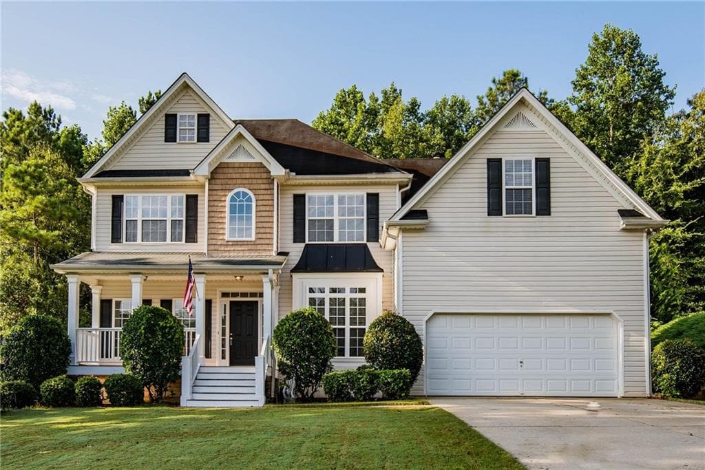 250 Creekside Overlook, Hiram, GA 30141 — most recent listing photo
