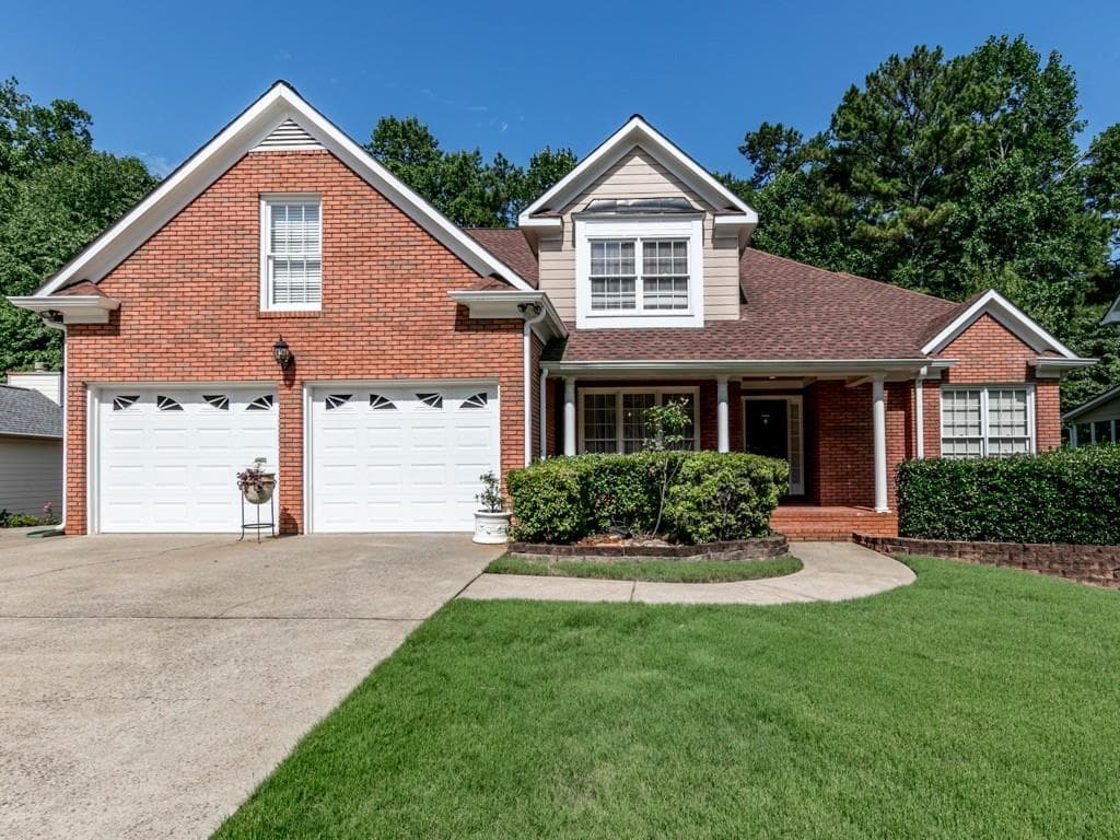 2008 Sugar Maple Lane, Woodstock, GA 30189 — most recent listing photo