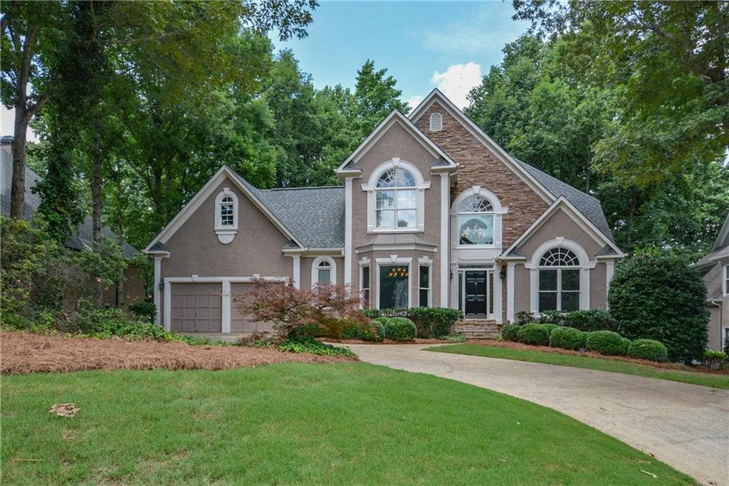 4003 Sunhill Court, Woodstock, GA 30189 — most recent listing photo