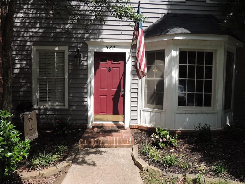 582 Salem Woods Drive 0, Marietta, GA 30067 — most recent listing photo