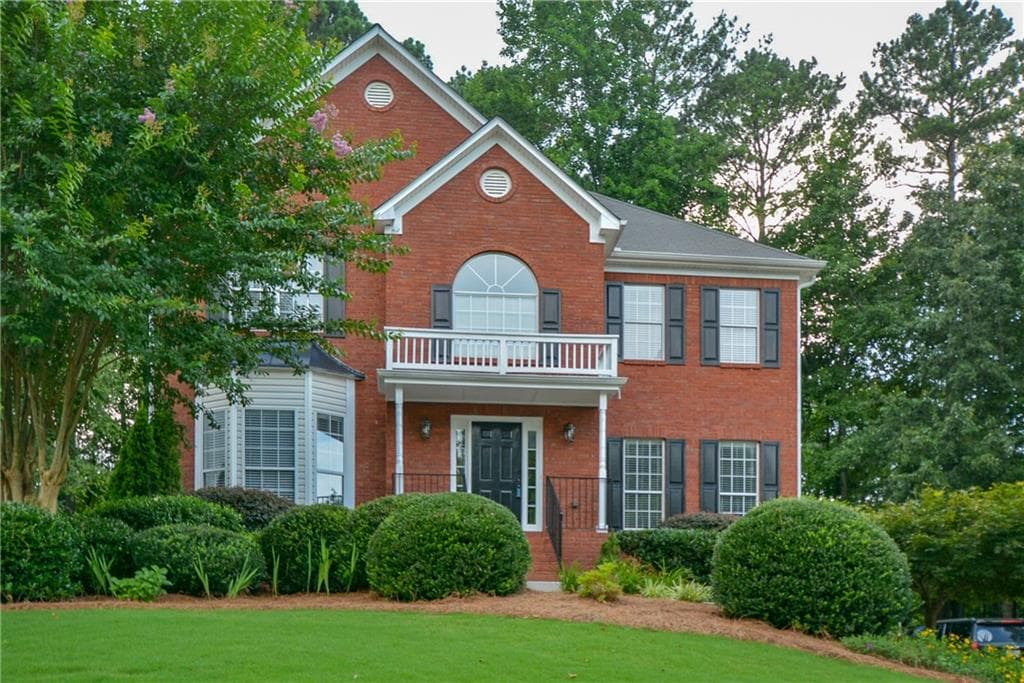 4971 Heritage Crossing Drive, Powder Springs, GA 30127 — most recent listing photo