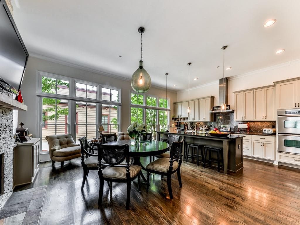 502 Carpenter Way, Woodstock, GA 30188 — most recent listing photo