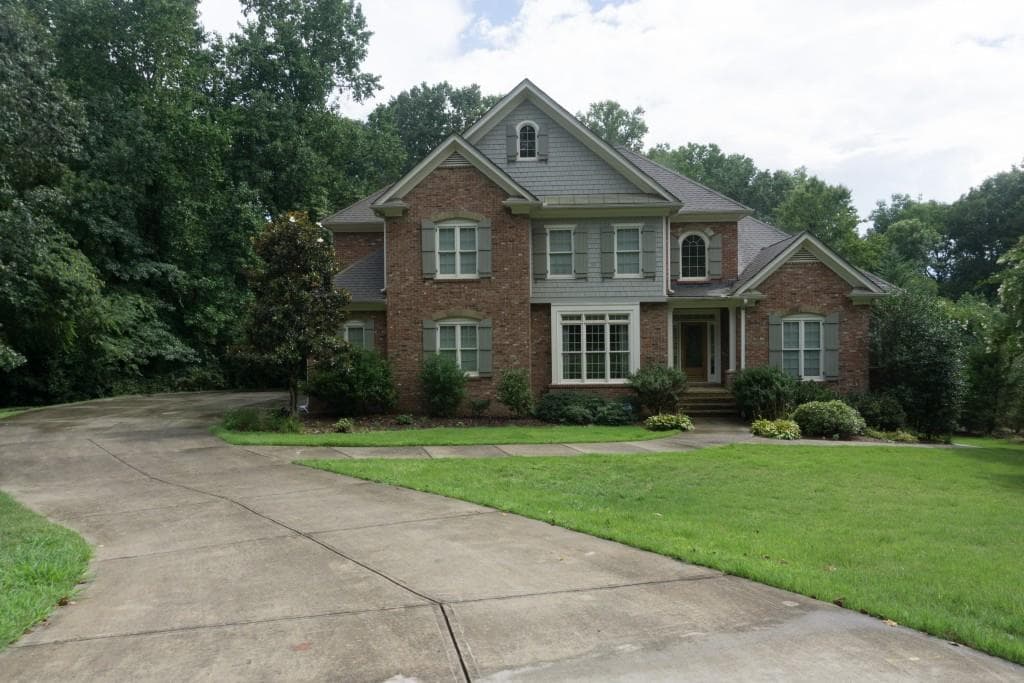 2195 Silver Hill Road, Stone Mountain, GA 30087 — most recent listing photo