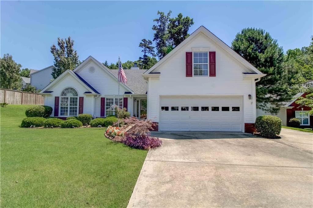 2623 General Lee Court, Buford, GA 30519 — most recent listing photo