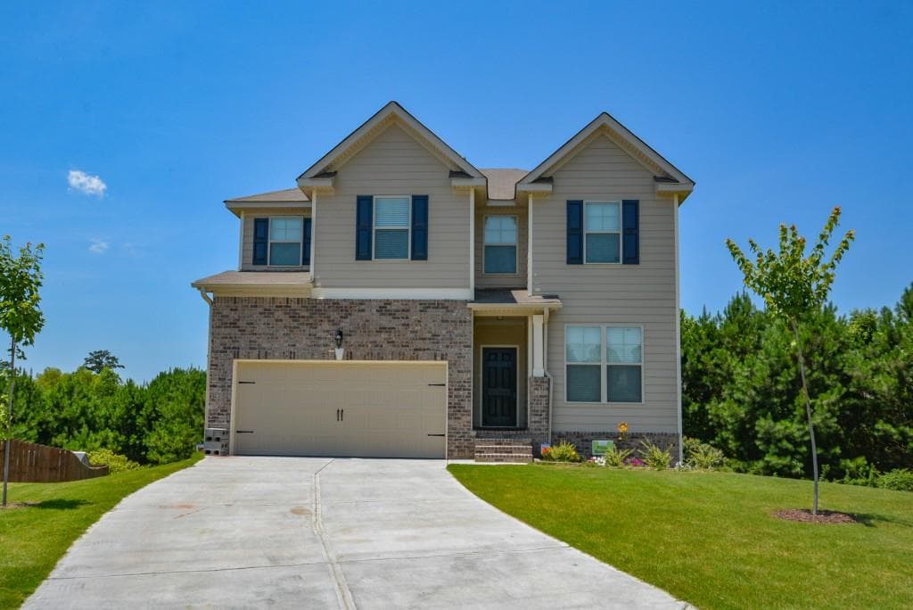 50 Park Meadows Landing, Dallas, GA 30132 — most recent listing photo
