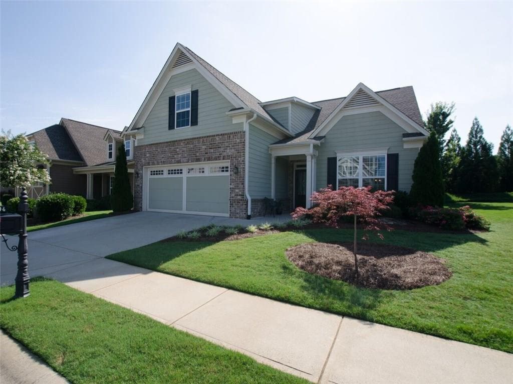 3304 Locust Cove Road, Gainesville, GA 30504 — most recent listing photo