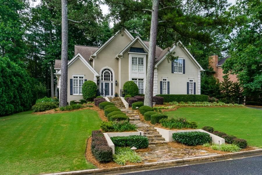 7425 Brandonshire Road, Sandy Springs, GA 30350 — most recent listing photo