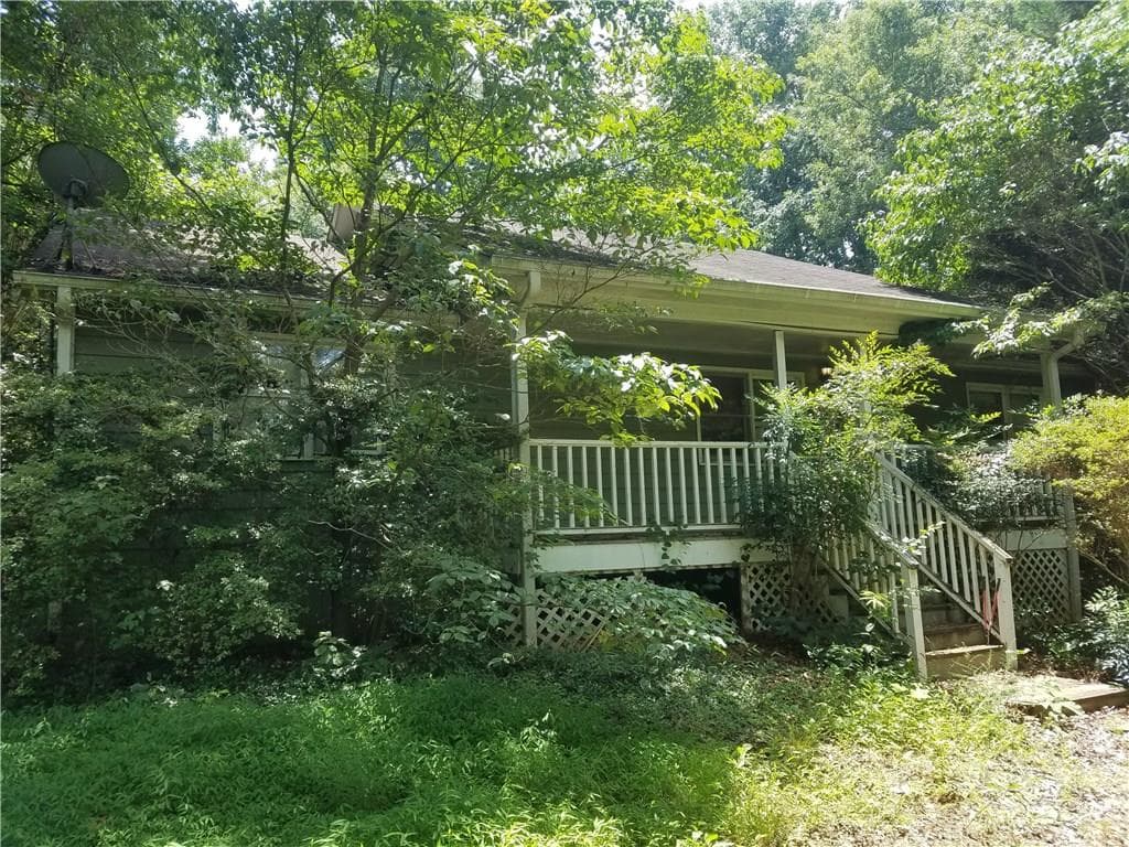 9175 Fleetwood Trail, Gainesville, GA 30506 — most recent listing photo