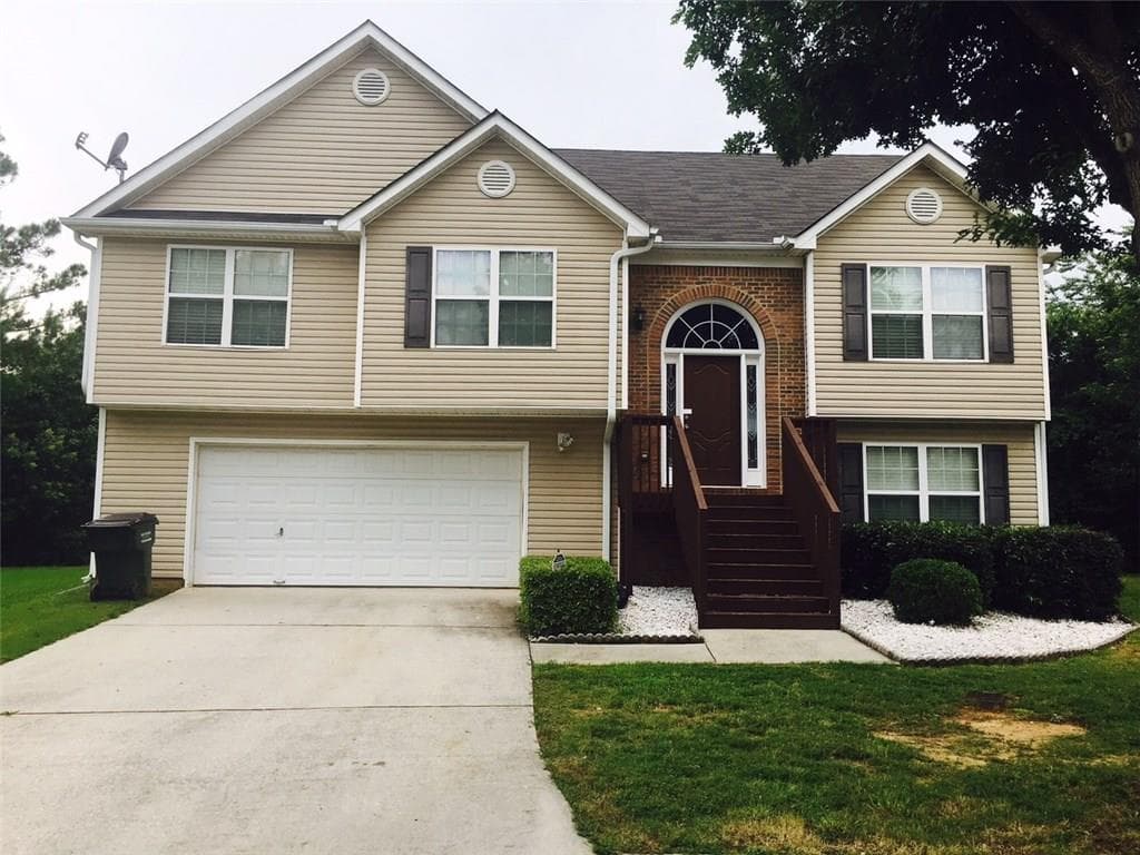 1664 Stephens Pond View, Loganville, GA 30052 — most recent listing photo