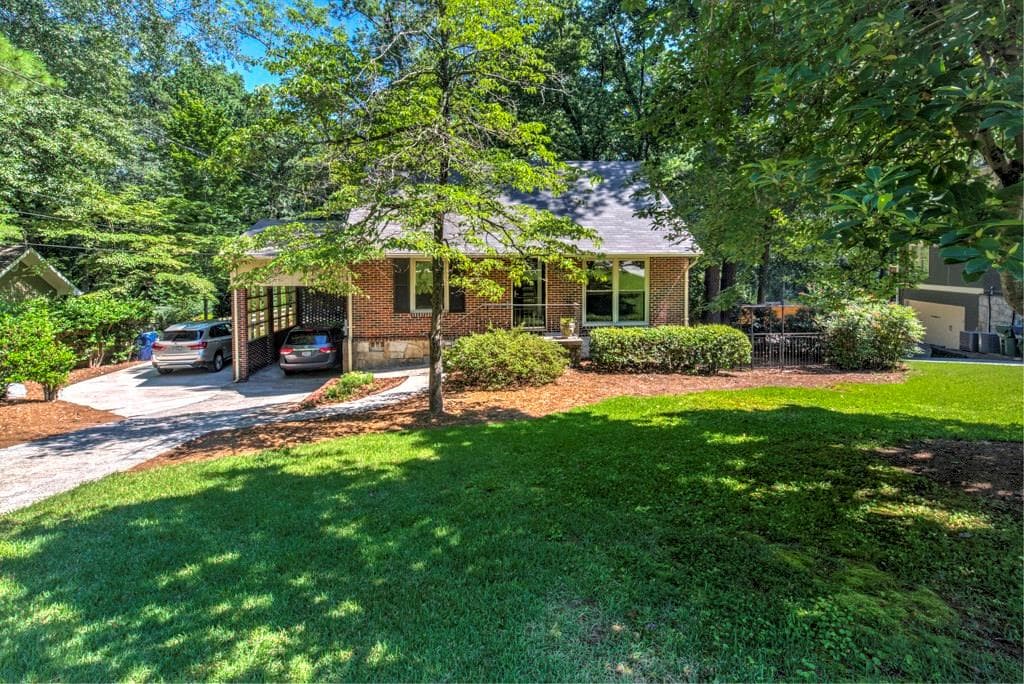 2758 Ridgemore Road, Atlanta, GA 30318 — most recent listing photo