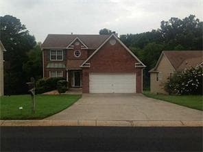7641 Lakemoor Drive, Riverdale, GA 30296 — most recent listing photo