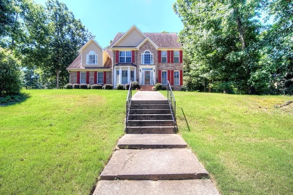 136 Overbrook Place, Stockbridge, GA 30281 — most recent listing photo