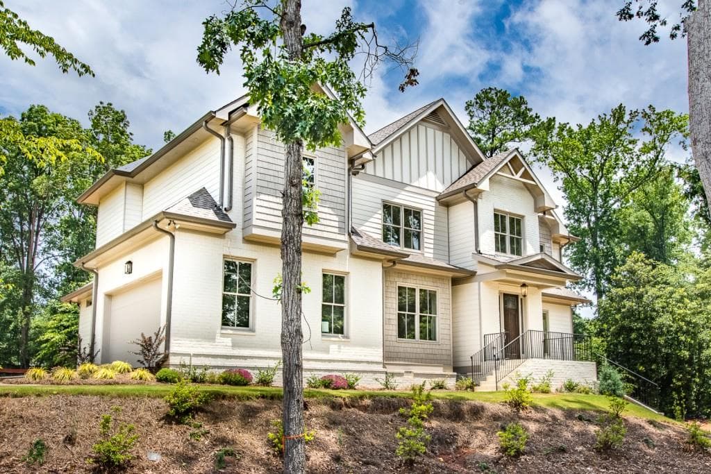 3101 Silver Lake Drive, Brookhaven, GA 30319 — most recent listing photo