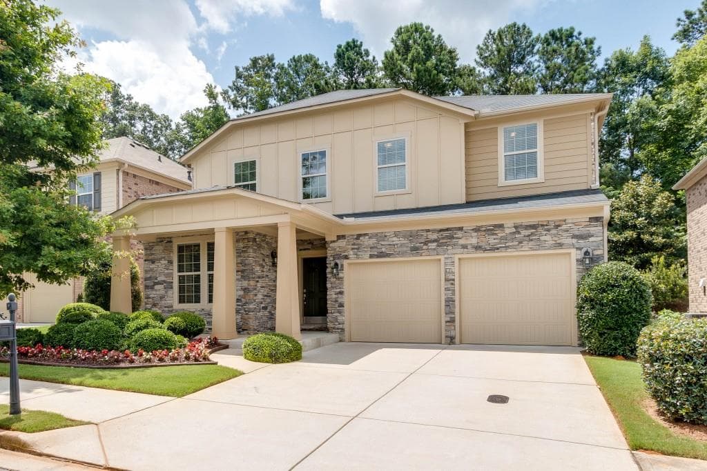5015 Morriscastle Drive, Alpharetta, GA 30005 — most recent listing photo