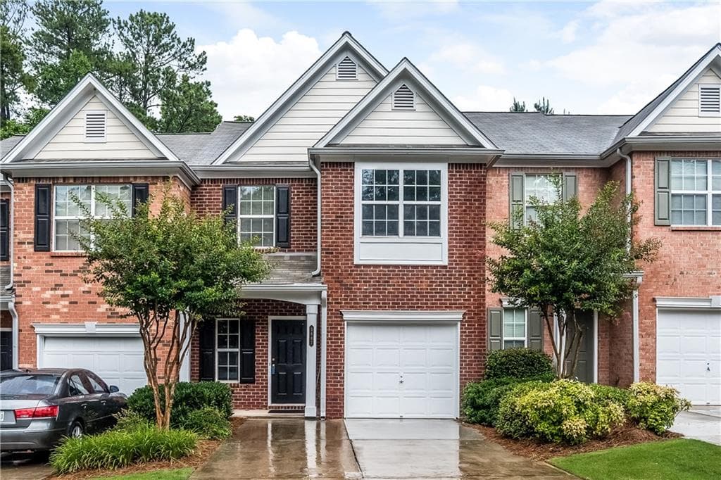 3887 Pleasant Oaks Drive, Lawrenceville, GA 30044 — most recent listing photo