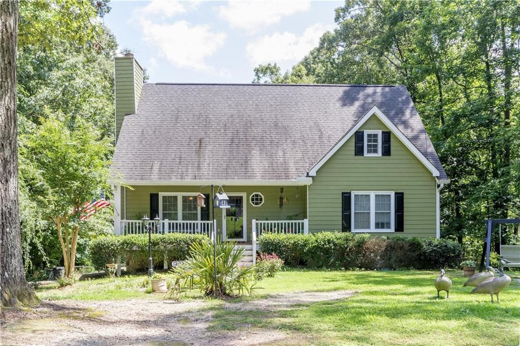399 Indian Lake Court, Hiram, GA 30141 — most recent listing photo