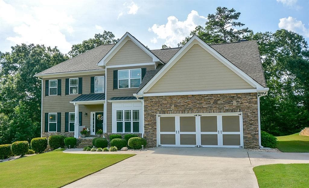 264 Potomac Drive, Dallas, GA 30132 — most recent listing photo