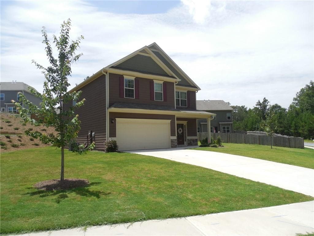6140 CRESCENT LANDING Drive, Cumming, GA 30028 — most recent listing photo