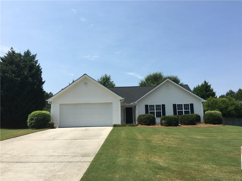 7070 Greenridge Drive, Loganville, GA 30052 — most recent listing photo