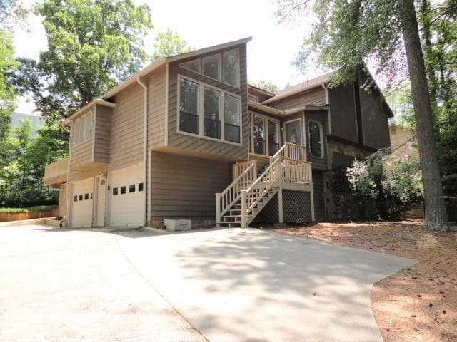 1262 Shiloh Trail, Kennesaw, GA 30144 — most recent listing photo