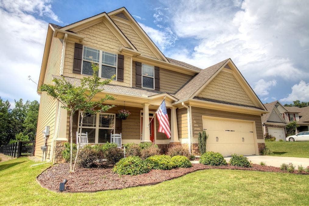 125 Pine Hill Court, Dallas, GA 30132 — most recent listing photo