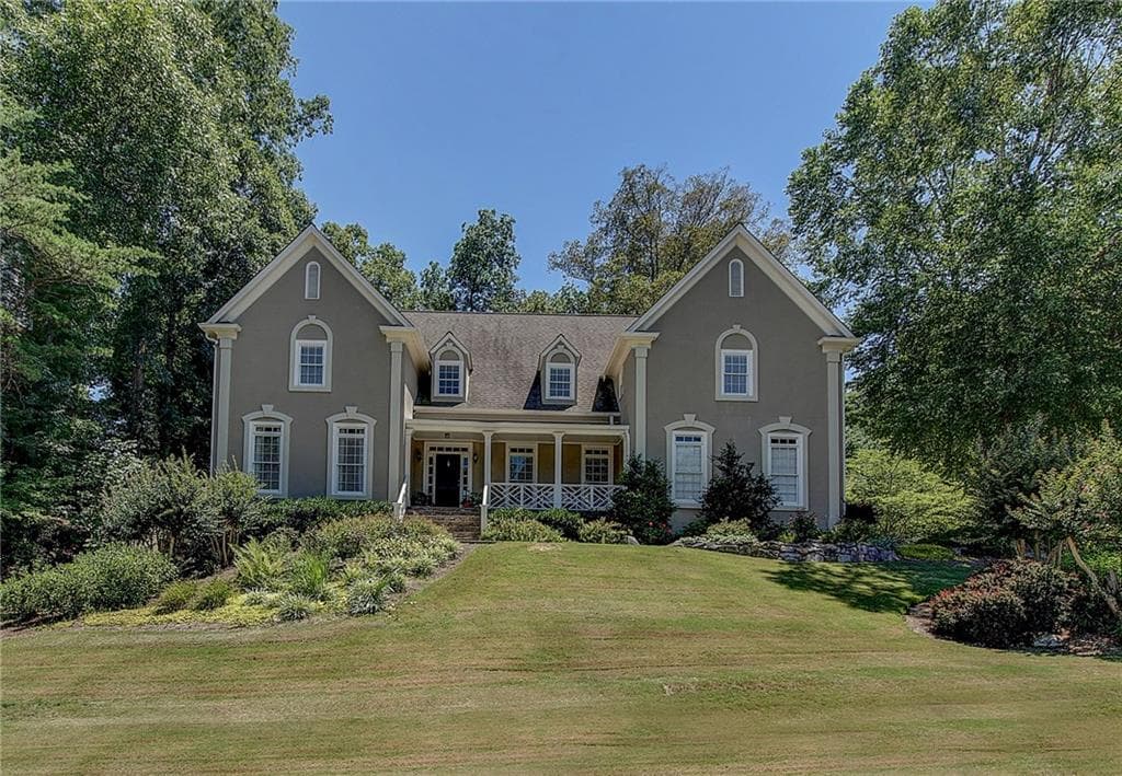 5183 Baldwin Terrace, Marietta, GA 30068 — most recent listing photo