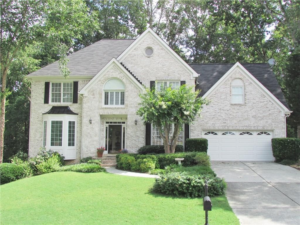 983 Hawk Creek Trail, Lawrenceville, GA 30043 — most recent listing photo