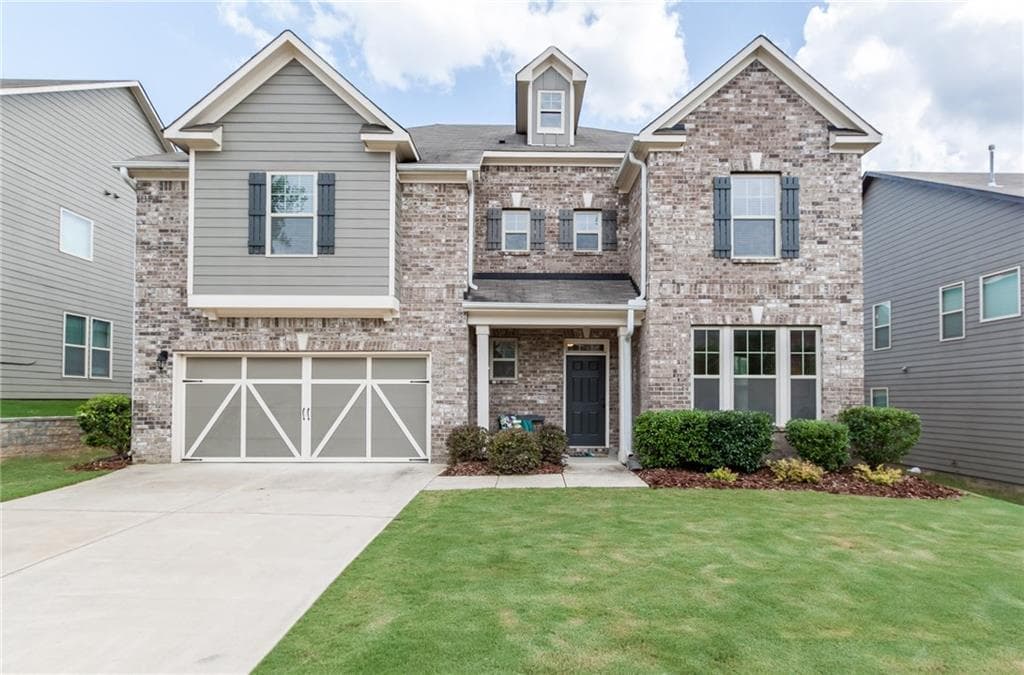 5330 Corinth Court, Cumming, GA 30040 — most recent listing photo