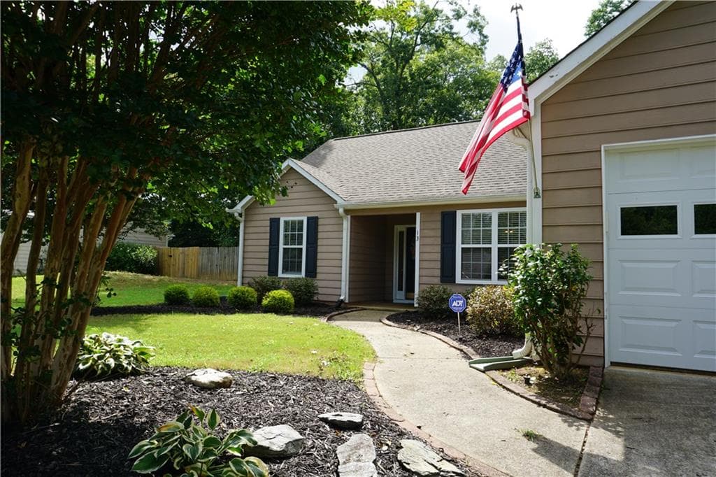 13 Maddox Road, Acworth, GA 30102 — most recent listing photo