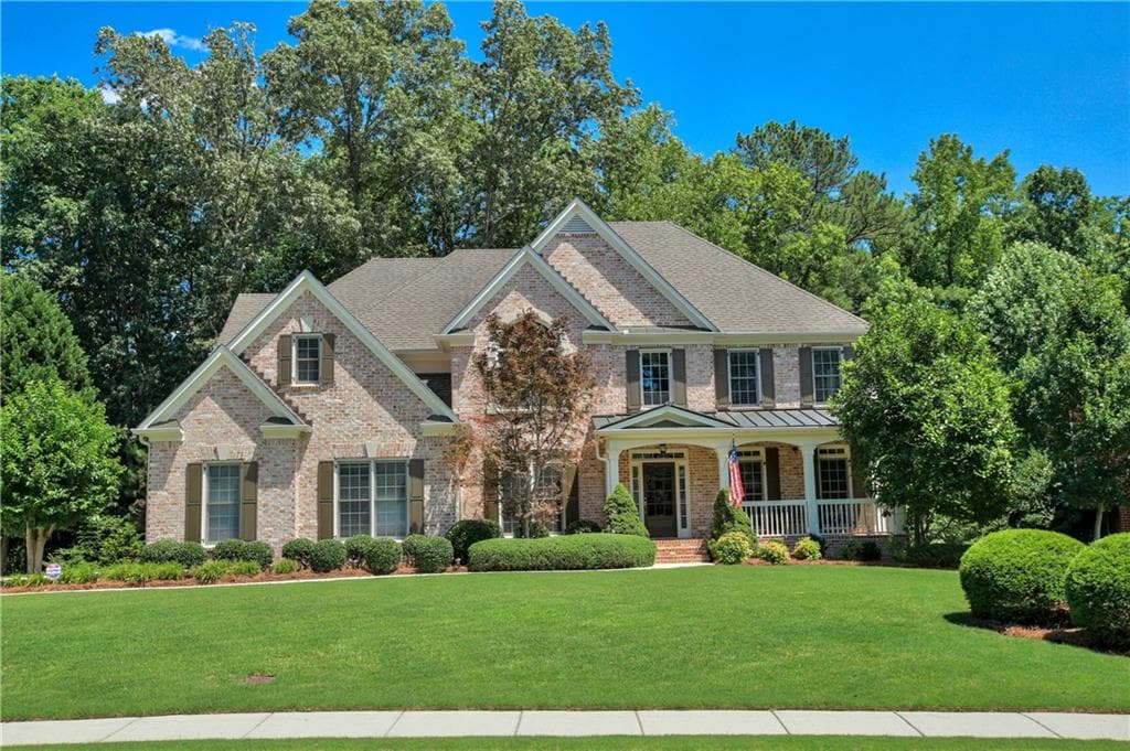346 Prestbury Court, Suwanee, GA 30024 — most recent listing photo