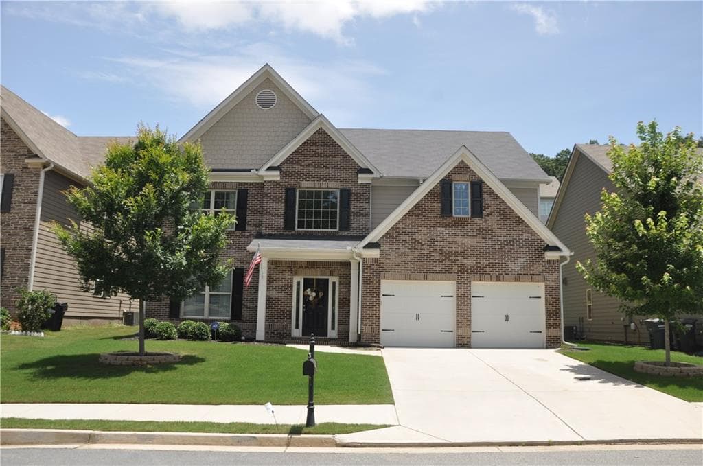 254 Shiloh Manor Drive, Marietta, GA 30066 — most recent listing photo