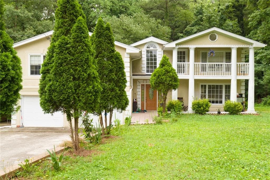638 Southwind Drive, Lilburn, GA 30047 — most recent listing photo