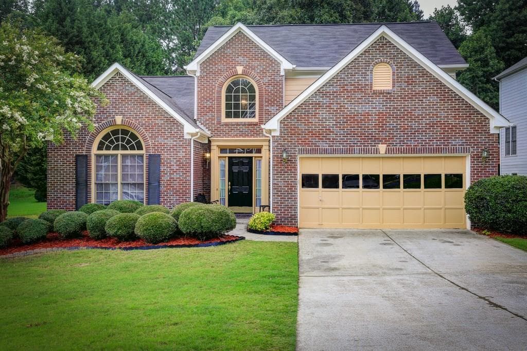 3615 Mcclure Woods Drive, Duluth, GA 30096 — most recent listing photo