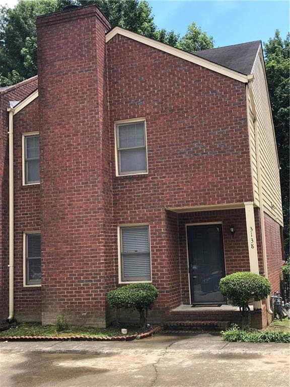 3138 Corner Oak Drive, Peachtree Corners, GA 30071 — most recent listing photo